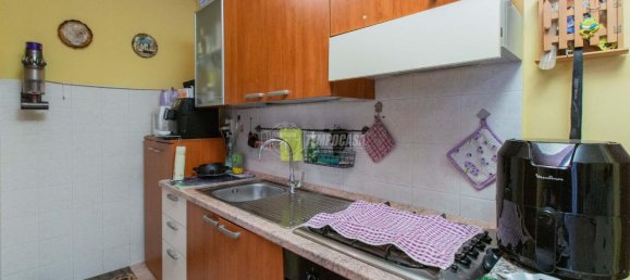 3-Zimmer Doppelhaus in Vanzaghello, Italy, Nr. 86223 20