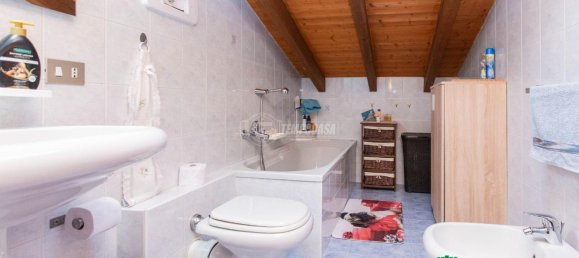 3-Zimmer Doppelhaus in Vanzaghello, Italy, Nr. 86223 9