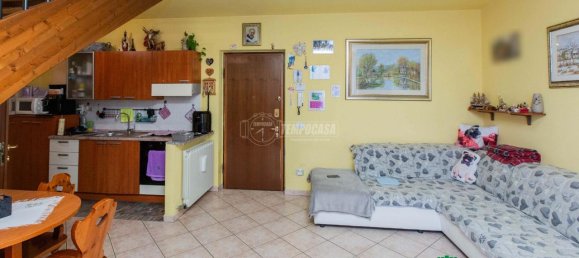 3-Zimmer Doppelhaus in Vanzaghello, Italy, Nr. 86223 16