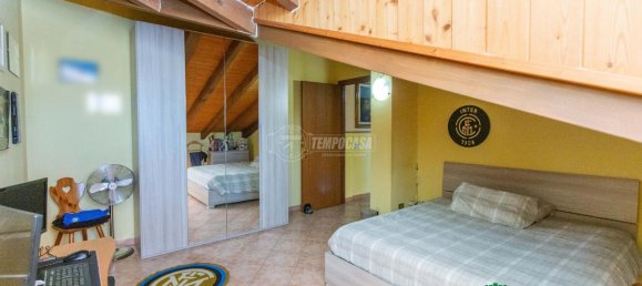 3-Zimmer Doppelhaus in Vanzaghello, Italy, Nr. 86223 10