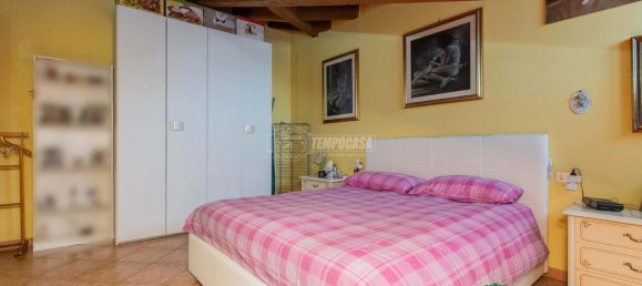 3-Zimmer Doppelhaus in Vanzaghello, Italy, Nr. 86223 8