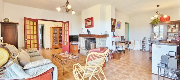 3 Schlafzimmer Villa in Olivese, France, Nr. 226422 12