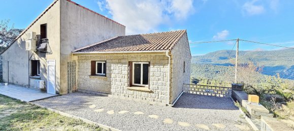 3 Schlafzimmer Villa in Olivese, France, Nr. 226422 10