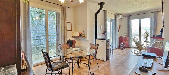 3 Schlafzimmer Villa in Olivese, France, Nr. 226422 15