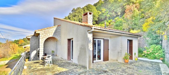 3 Schlafzimmer Villa in Olivese, France, Nr. 226422 5