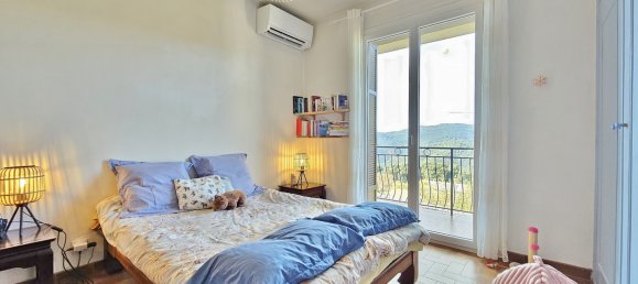 3 Schlafzimmer Villa in Olivese, France, Nr. 226422 20