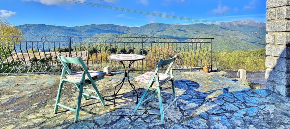 3 Schlafzimmer Villa in Olivese, France, Nr. 226422 6