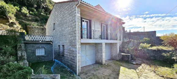 3 Schlafzimmer Villa in Olivese, France, Nr. 226422 8