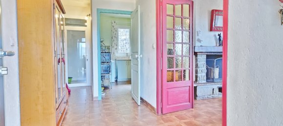 3 Schlafzimmer Villa in Olivese, France, Nr. 226422 17