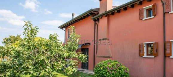 4 bedrooms Villa in Noale, Italy No. 344845 5