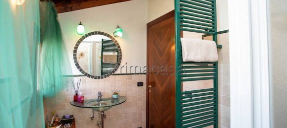 4 bedrooms Villa in Noale, Italy No. 344845 21