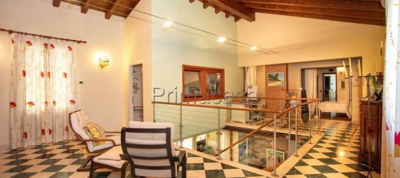 4 bedrooms Villa in Noale, Italy No. 344845 17