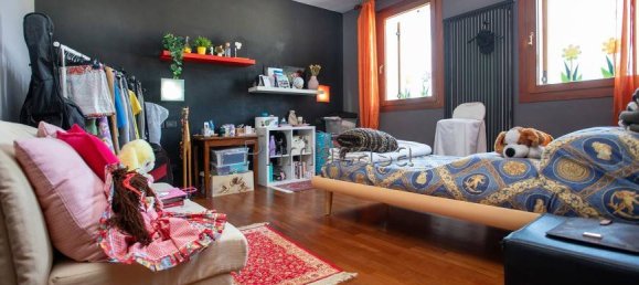 4 bedrooms Villa in Noale, Italy No. 344845 26