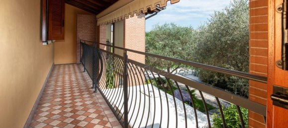 4 bedrooms Villa in Noale, Italy No. 344845 23