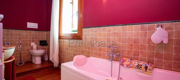 4 bedrooms Villa in Noale, Italy No. 344845 28