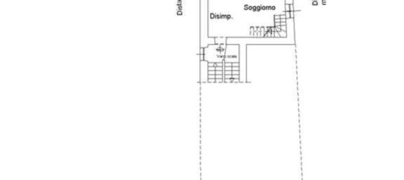 3 bedrooms Apartment in Campo Ligure, Italy No. 327473 24