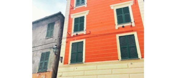 3 bedrooms Apartment in Campo Ligure, Italy No. 327473 2