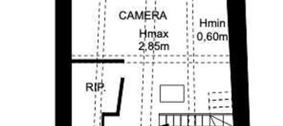 3 bedrooms Apartment in Campo Ligure, Italy No. 327473 23