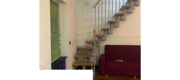 3 bedrooms Apartment in Campo Ligure, Italy No. 327473 5