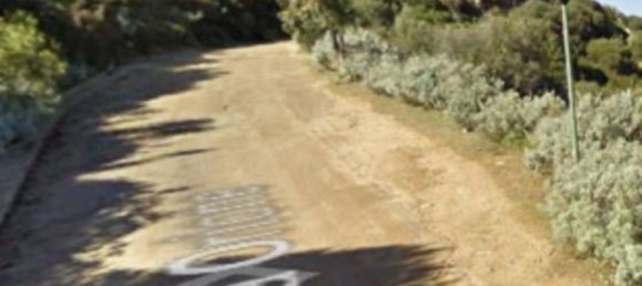 Земельный участок 3600м² в Маракалагонис, Италия № 273830 4