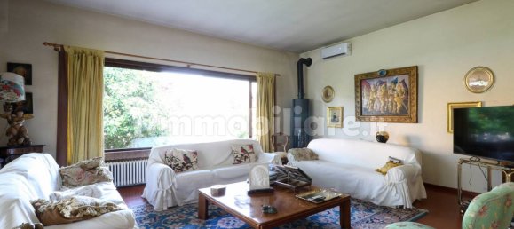 Вилла с 8 спальнями в Парма, Италия № 344975 3