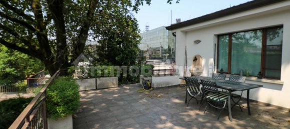 Вилла с 8 спальнями в Парма, Италия № 344975 49