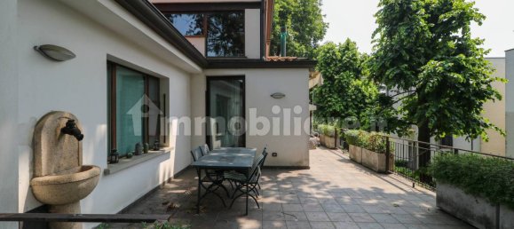 Вилла с 8 спальнями в Парма, Италия № 344975 46