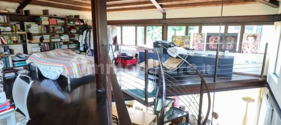 Вилла с 8 спальнями в Парма, Италия № 344975 43