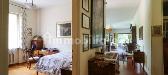 Вилла с 8 спальнями в Парма, Италия № 344975 11