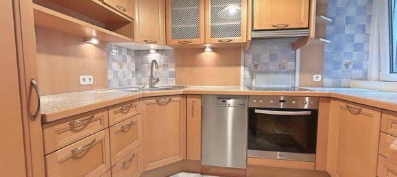 2 rooms Apartment in Meidling, Austria No. 227012 2