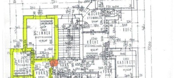 2 rooms Apartment in Meidling, Austria No. 227012 21