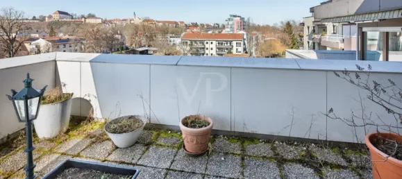 Penthouse T2 em Dachau, Germany N.º 25668 4