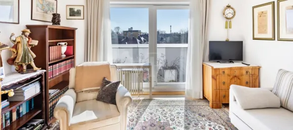 Penthouse T2 em Dachau, Germany N.º 25668 9