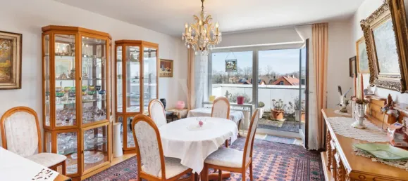 Penthouse T2 em Dachau, Germany N.º 25668 6