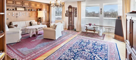 Penthouse T2 em Dachau, Germany N.º 25668 2