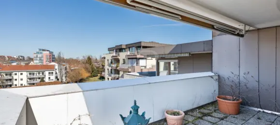 Penthouse T2 em Dachau, Germany N.º 25668 3