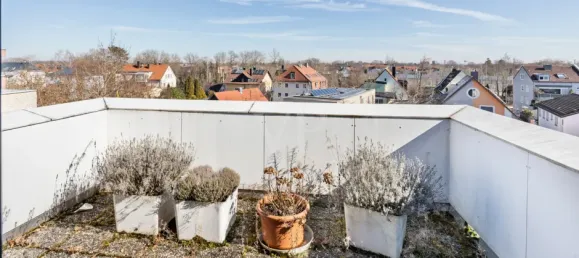 Penthouse T2 em Dachau, Germany N.º 25668 5