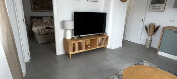 Квартира с 1 спальней в Торревьеха, Испания № 160671 12