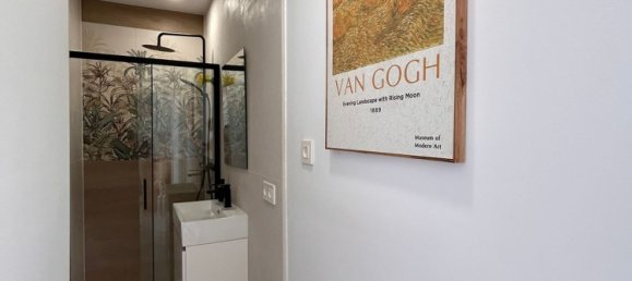 Квартира с 1 спальней в Торревьеха, Испания № 160671 8