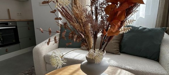 Квартира с 1 спальней в Торревьеха, Испания № 160671 30