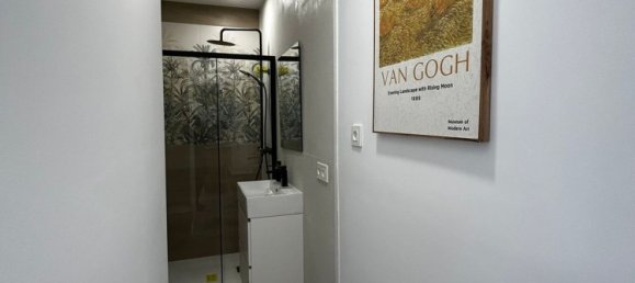 Квартира с 1 спальней в Торревьеха, Испания № 160671 19