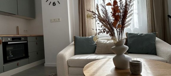 Квартира с 1 спальней в Торревьеха, Испания № 160671 11