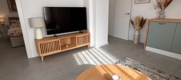 Квартира с 1 спальней в Торревьеха, Испания № 160671 29