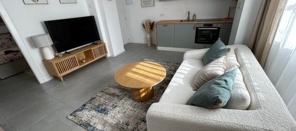 Квартира с 1 спальней в Торревьеха, Испания № 160671 17