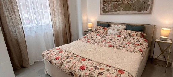 Квартира с 1 спальней в Торревьеха, Испания № 160671 23