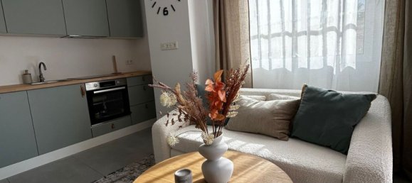 Квартира с 1 спальней в Торревьеха, Испания № 160671 3