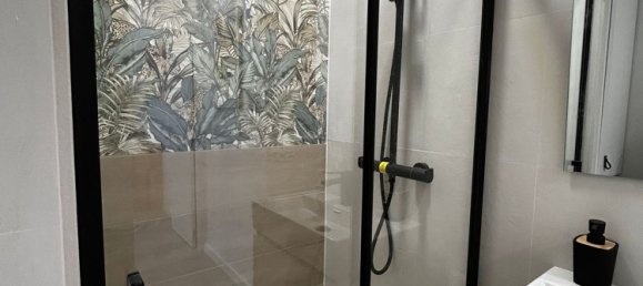 Квартира с 1 спальней в Торревьеха, Испания № 160671 32