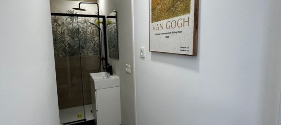 Квартира с 1 спальней в Торревьеха, Испания № 160671 24