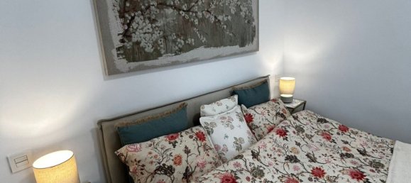 Квартира с 1 спальней в Торревьеха, Испания № 160671 28