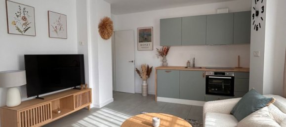 Квартира с 1 спальней в Торревьеха, Испания № 160671 22